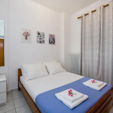 Casa Di Halepa Apartment Chania  Exterior photo