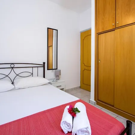 Casa Di Halepa Apartment Chania  Exterior photo