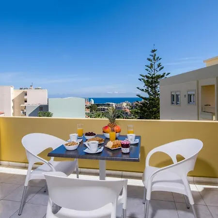 Casa Di Halepa Apartment Chania  Exterior photo