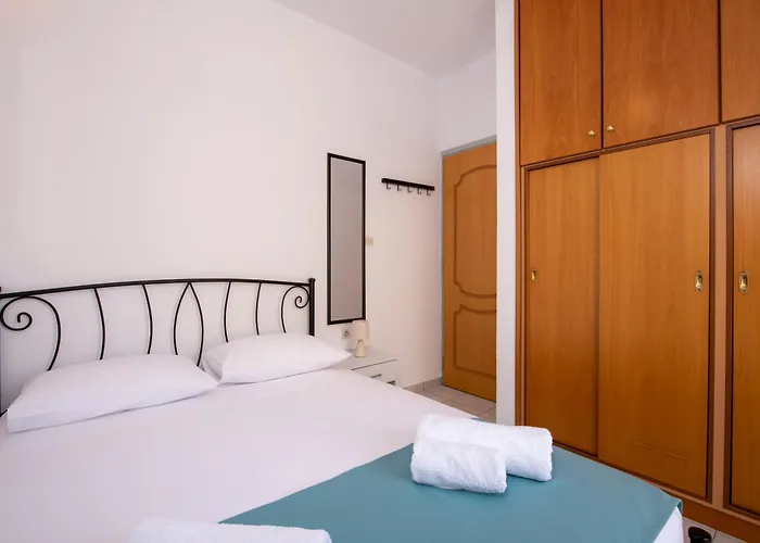 Casa Di Halepa