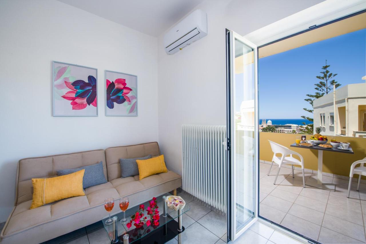Apartment Casa Di Halepa