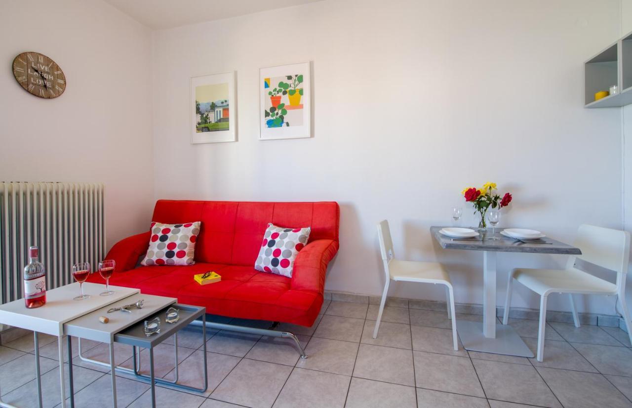 Casa Di Halepa Apartment