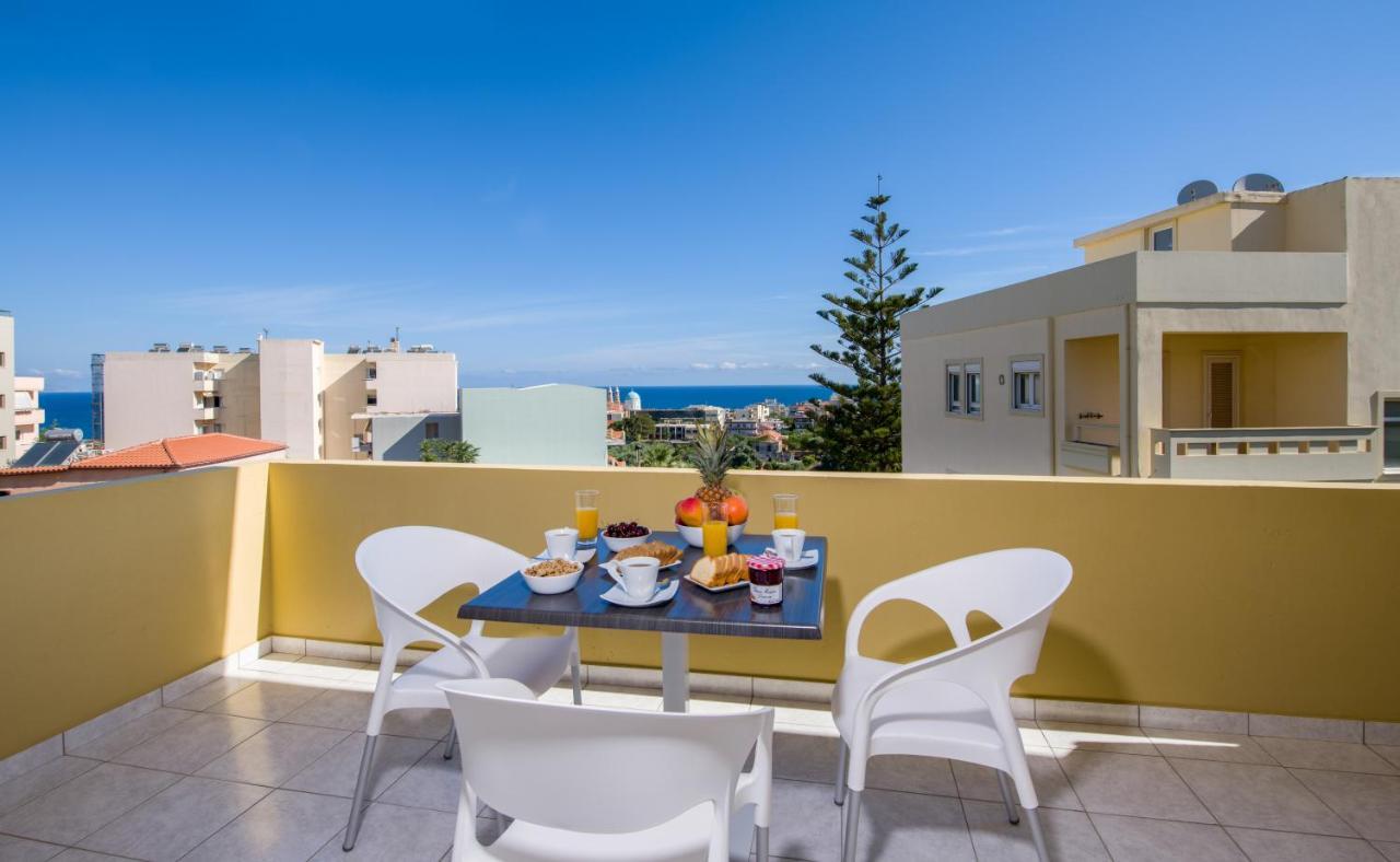 Casa Di Halepa Apartment *