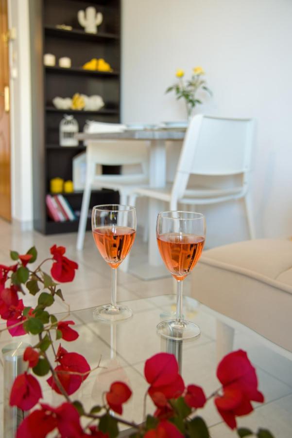 Casa Di Halepa Apartment