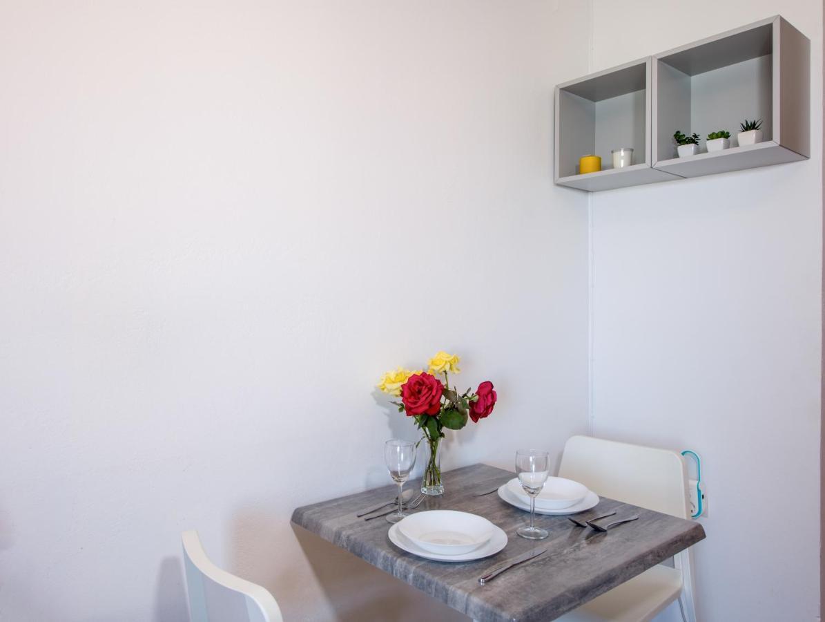 Casa Di Halepa Apartment