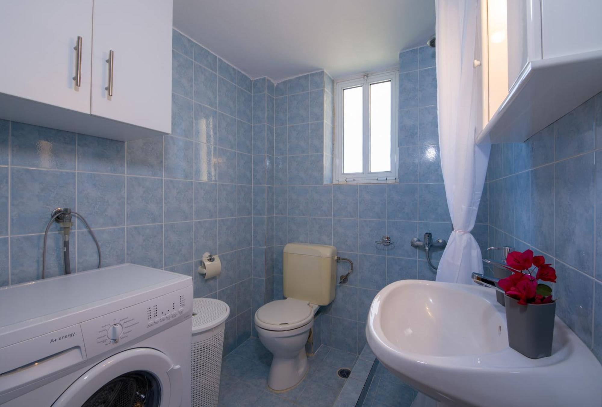 Casa Di Halepa Apartment *