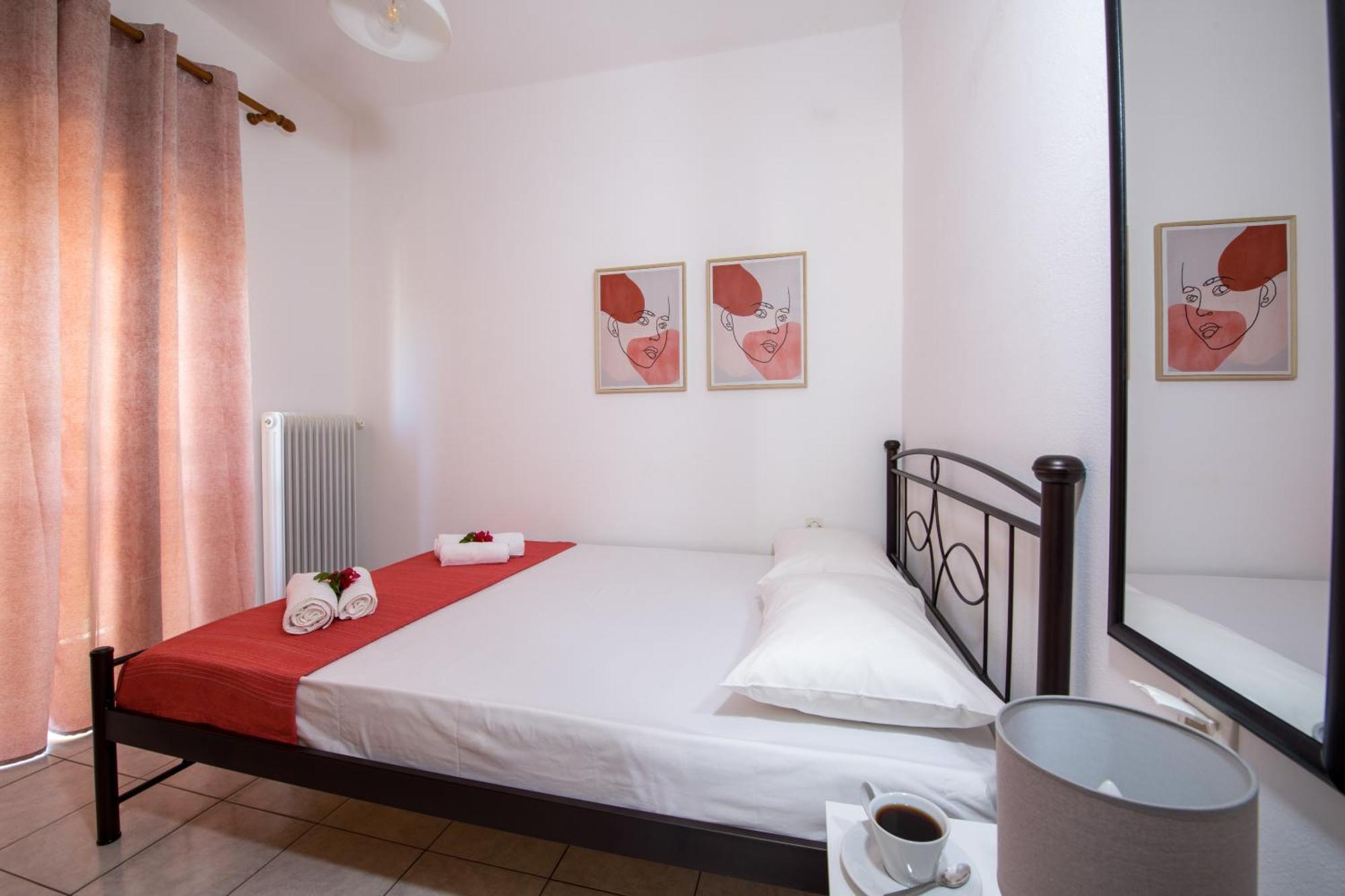Casa Di Halepa Apartment *