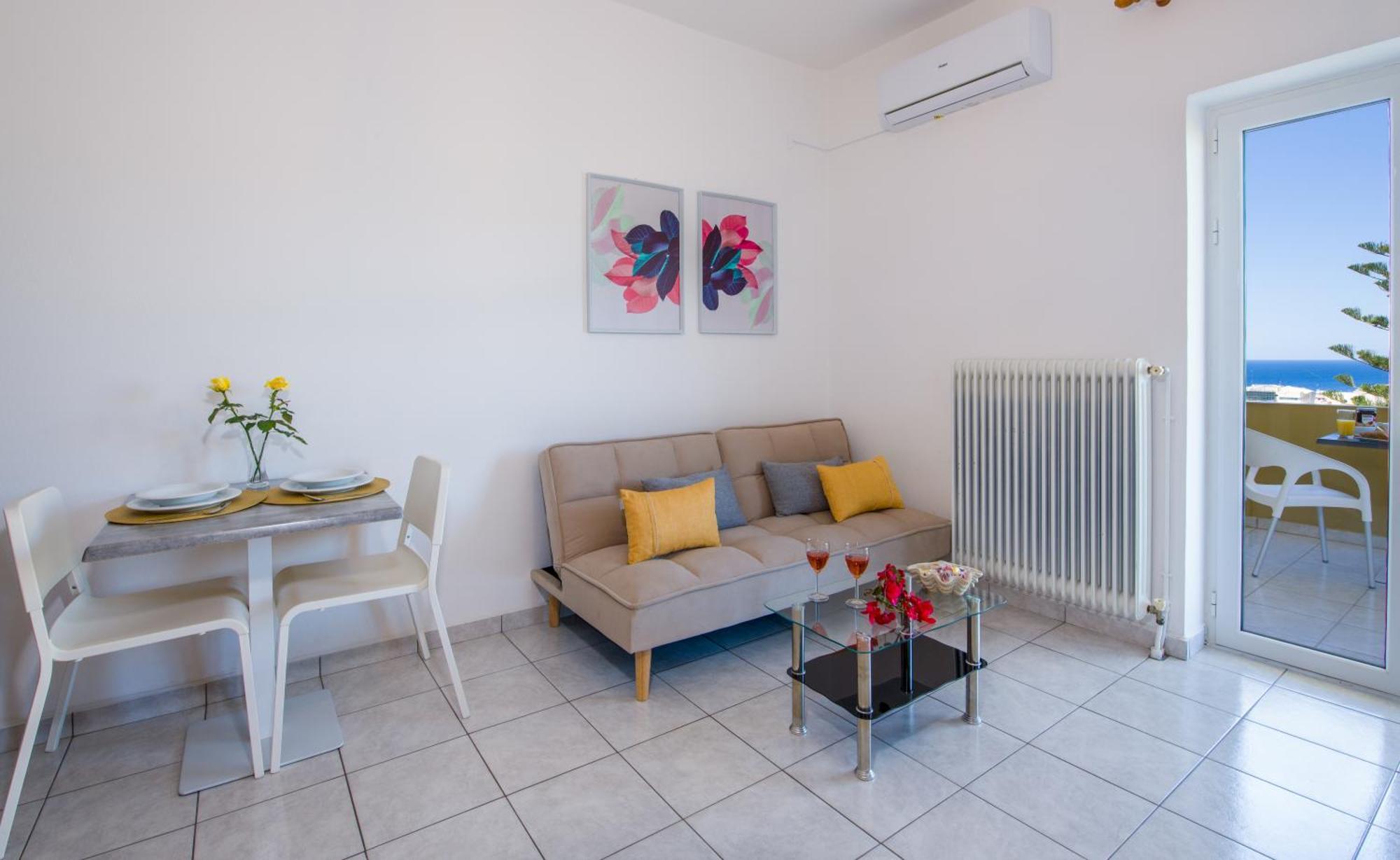Apartment Casa Di Halepa
