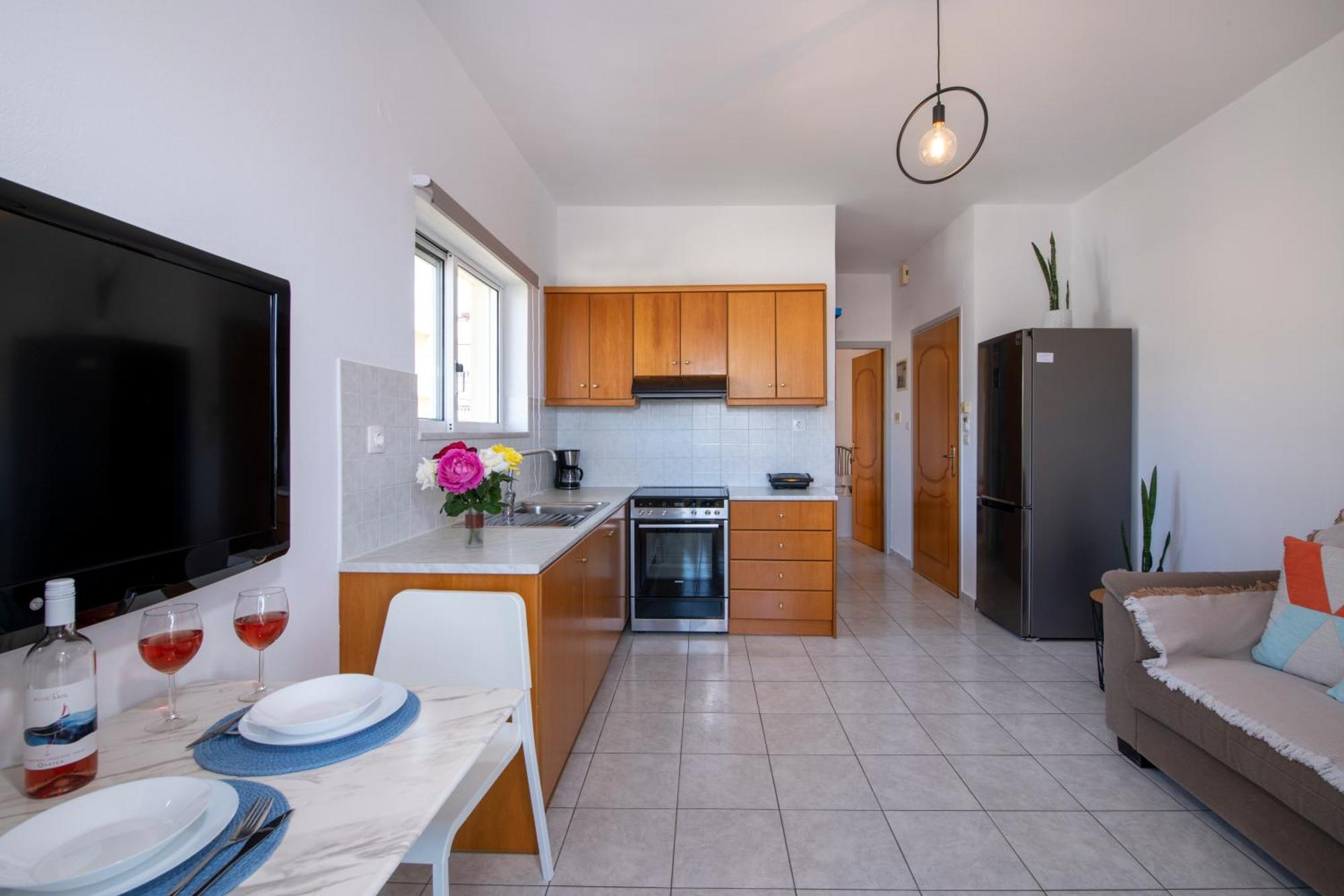 Casa Di Halepa 公寓 Hania