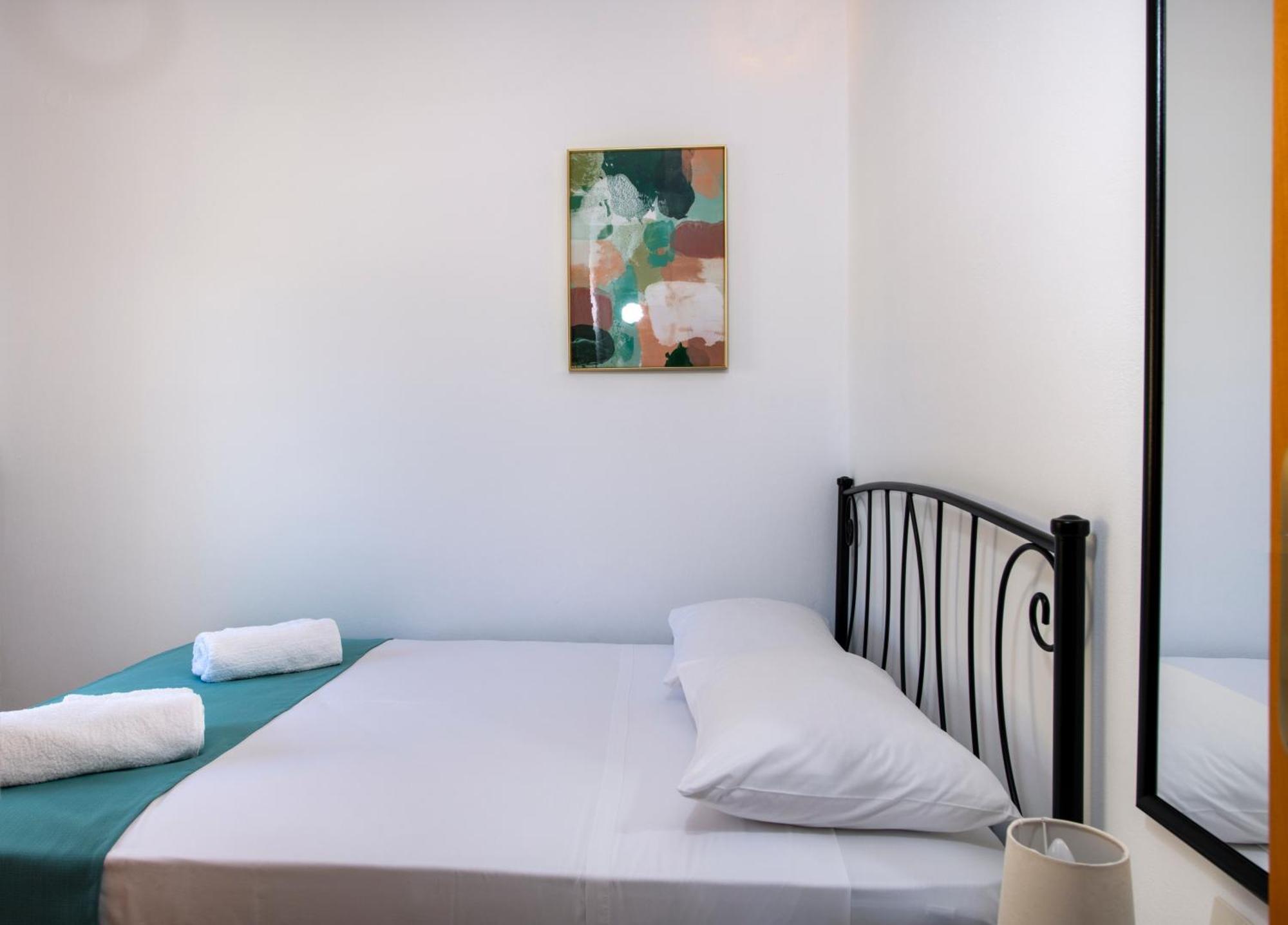 Casa Di Halepa Apartment *